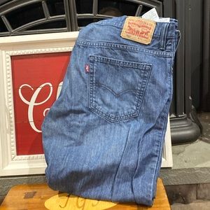 Levi’s jeans size 36x30